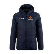 Pickleball People Lorica Quilted Jacket Ladies