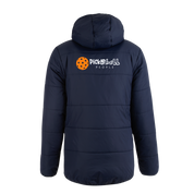 Pickleball People Lorica Quilted Jacket Ladies