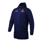 Pickleball People Nero Managers Jacket