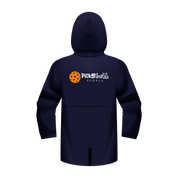 Pickleball People Nero Managers Jacket