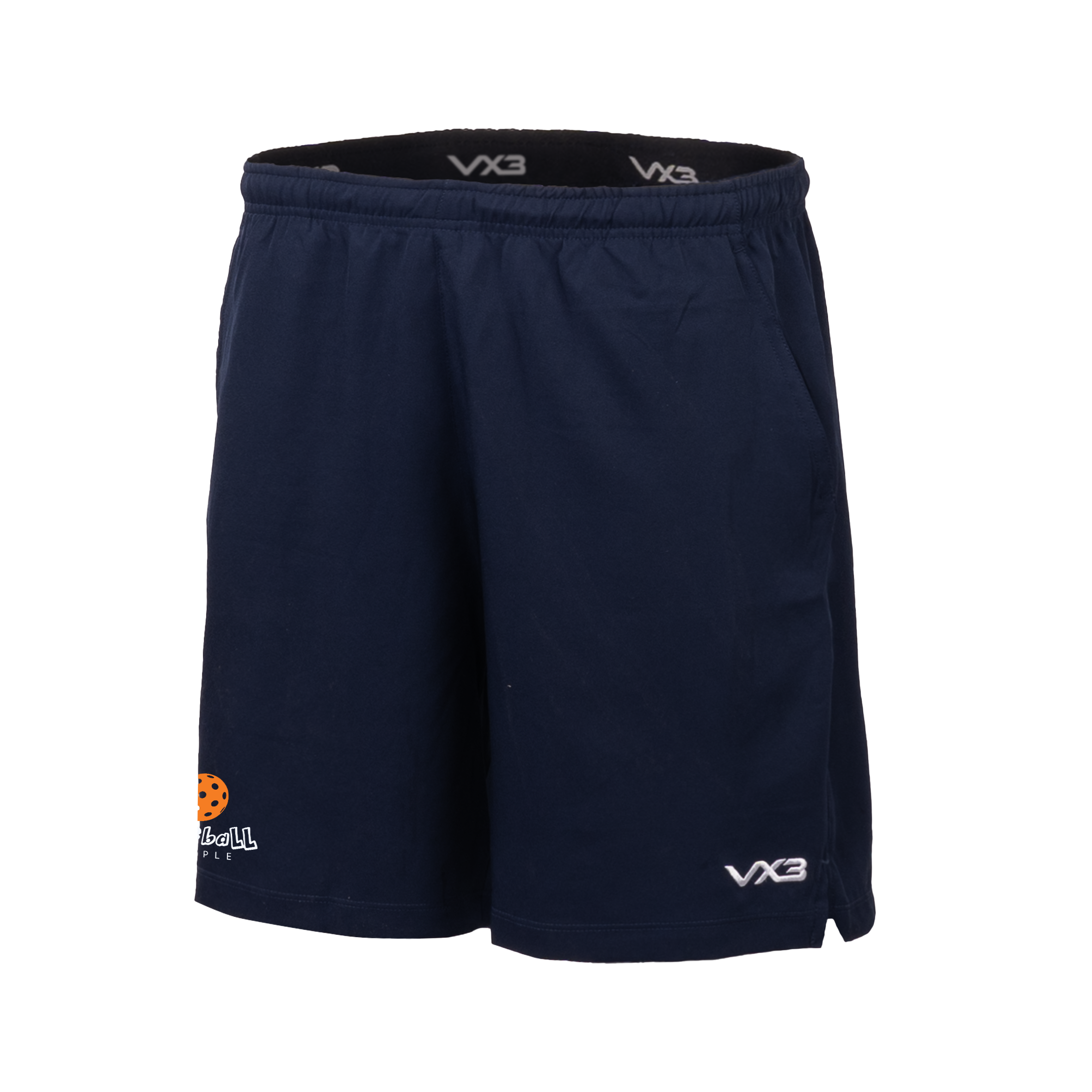Pickleball People Primus Travel Short