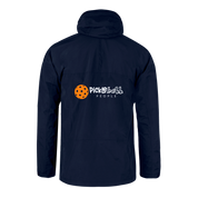 Pickleball People Protego Waterproof Jacket
