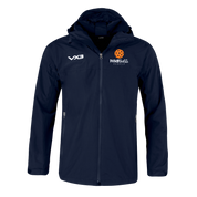 Pickleball People Protego Waterproof Jacket