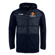 Pickleball People Tempest Hybrid Jacket