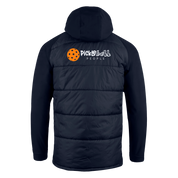 Pickleball People Tempest Hybrid Jacket
