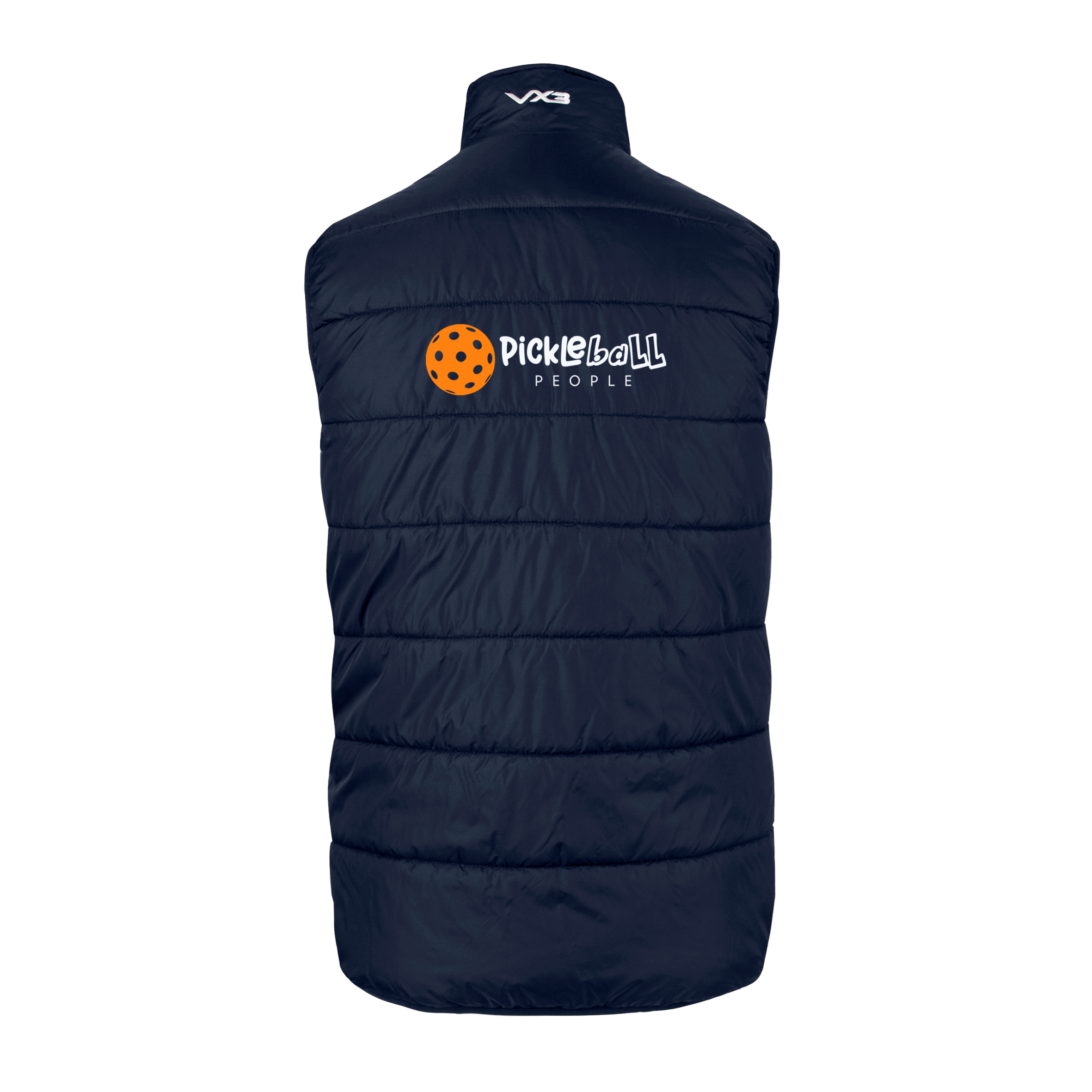 Pickleball People Ventus Gilet
