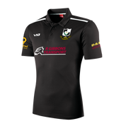 Pill Harriers RFC Fortis Polo - Sponsor
