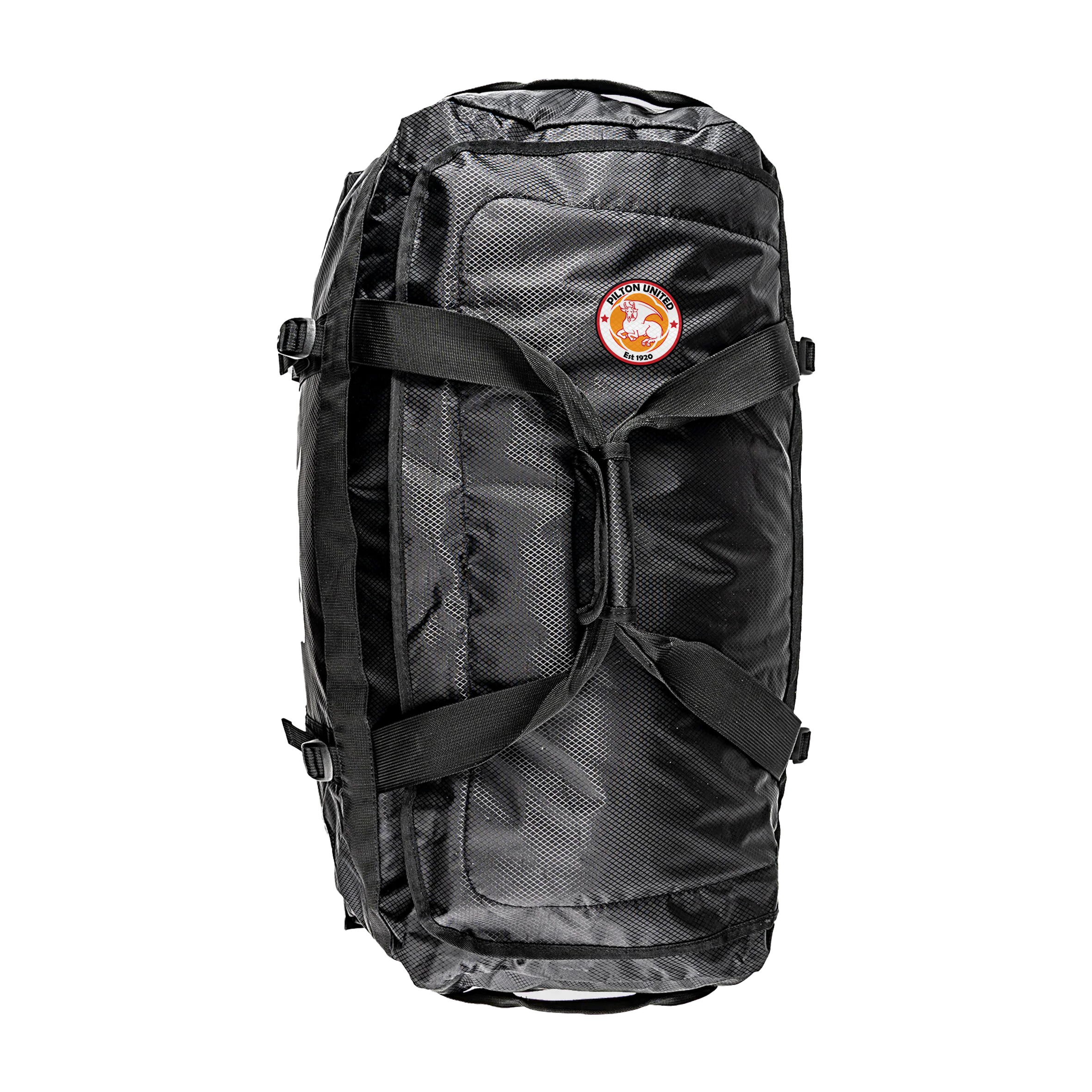 Pilton United FC Gero Tour Bag