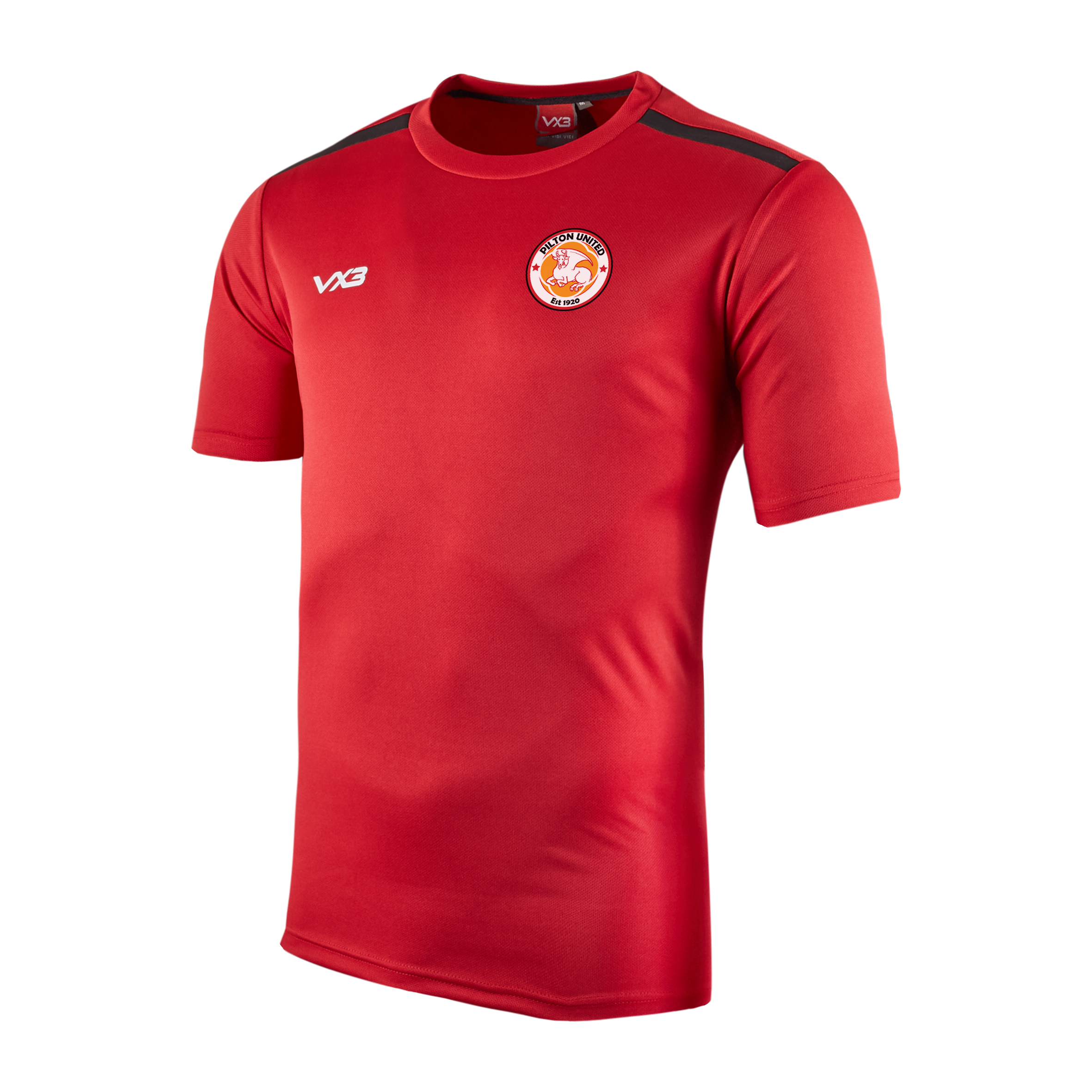 Pilton-United-FC-Red-Tee.png