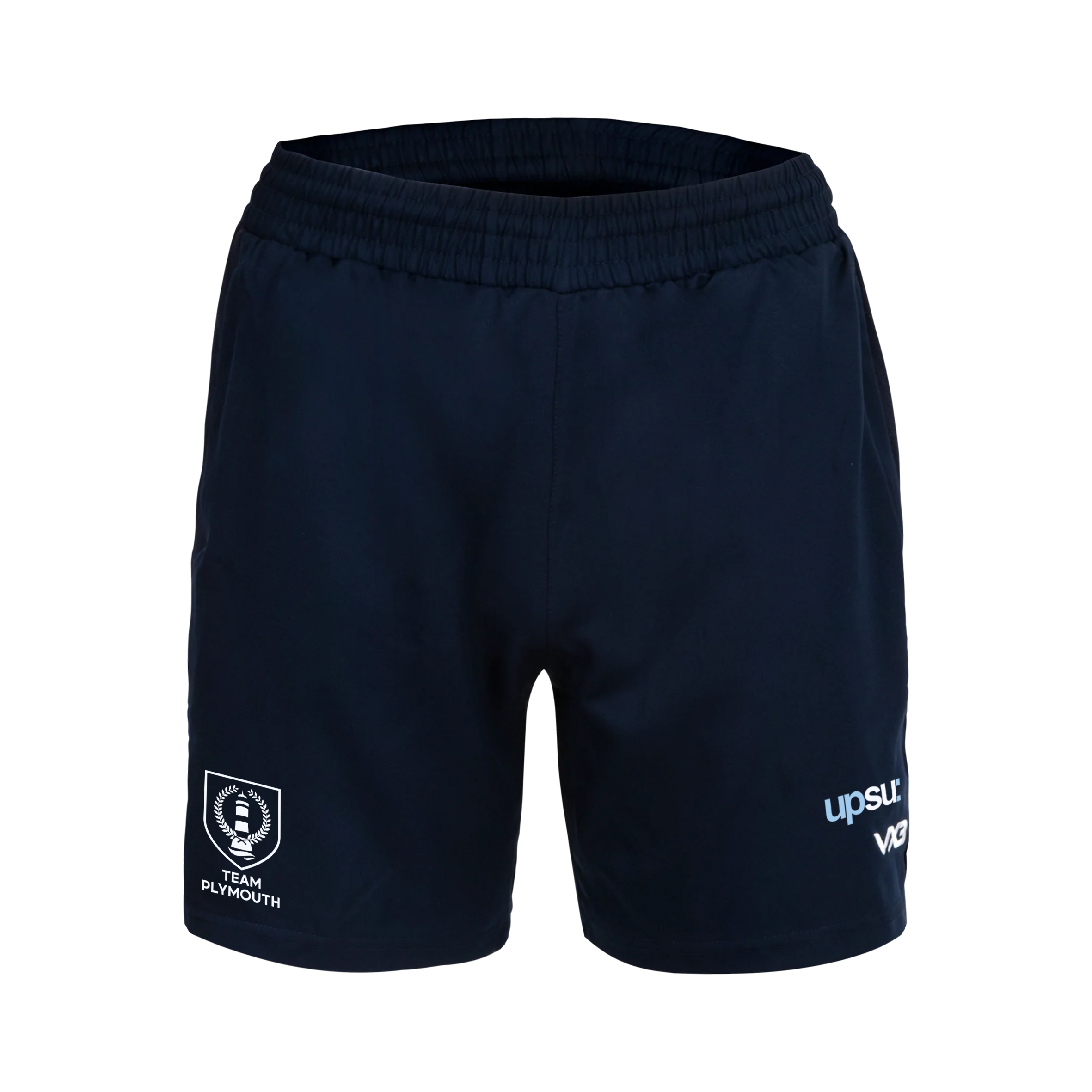 Plymouth University Men's Rugby Majester Training Short