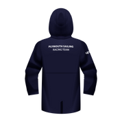 Plymouth University Sailing Racing Team Nero Managers Jacket