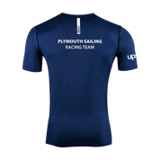 Plymouth University Sailing Racing Team Fortis Youth Tee