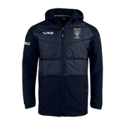 Plymouth University Sailing Racing Team Tempest Hybrid Jacket