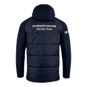 Plymouth University Sailing Racing Team Tempest Hybrid Jacket