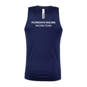 Plymouth University Sailing Racing Team Fortis Vest