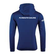 Plymouth University Social Sailing Fortis Hoodie