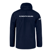 Plymouth University Social Sailing Protego Waterproof Jacket