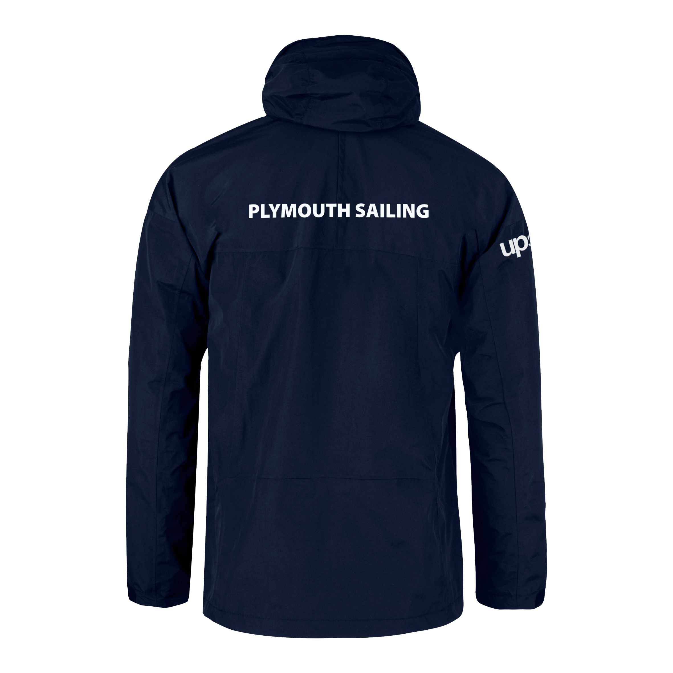 Plymouth University Social Sailing Protego Waterproof Jacket