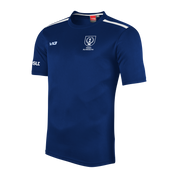 Plymouth University Social Sailing Fortis Tee