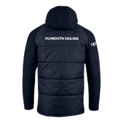 Plymouth University Social Sailing Tempest Hybrid Jacket