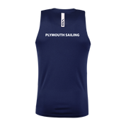 Plymouth University Social Sailing Fortis Vest