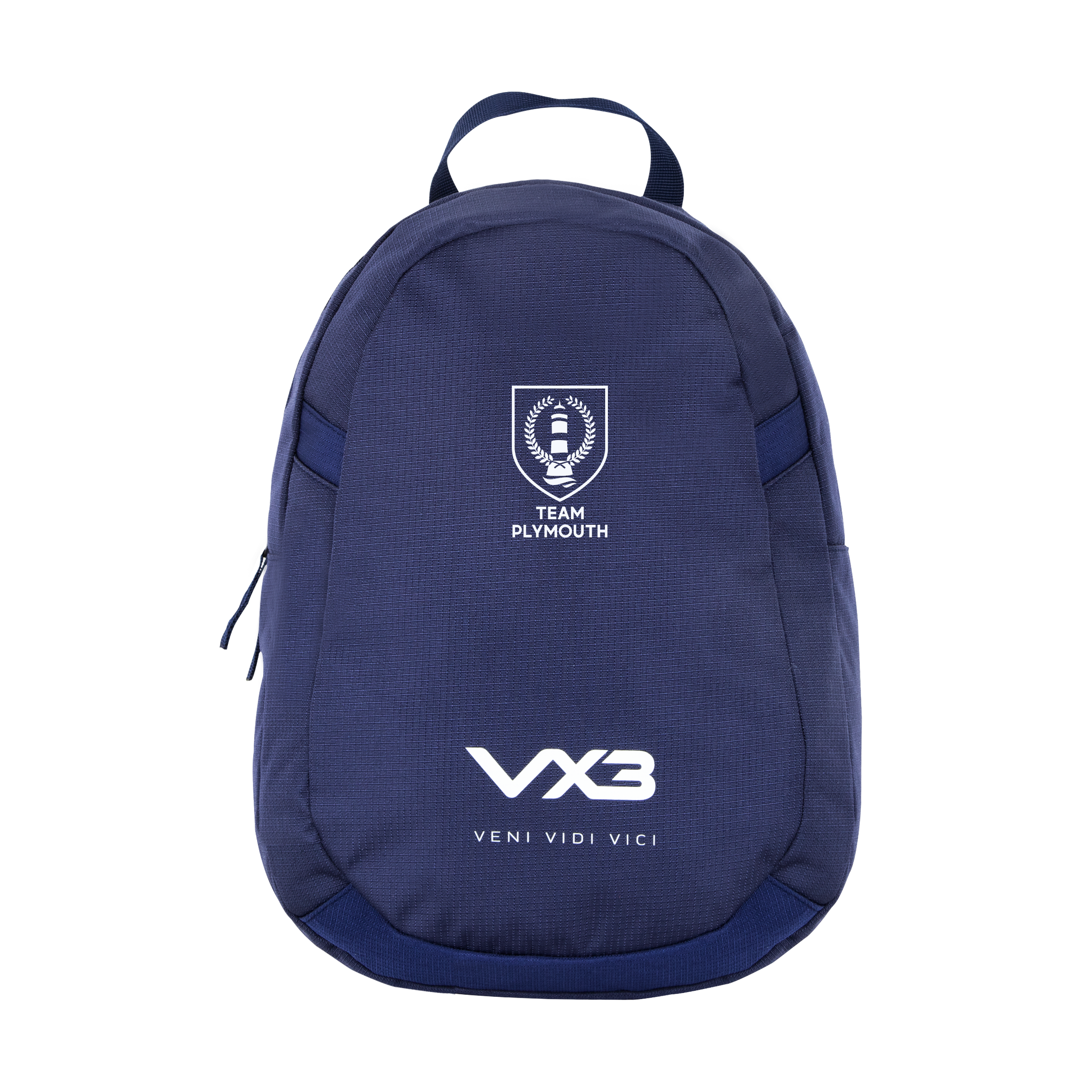 Plymouth University Men's Rugby Performance Boot Bag