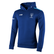 Plymouth University Men's Rugby Fortis Hoodie