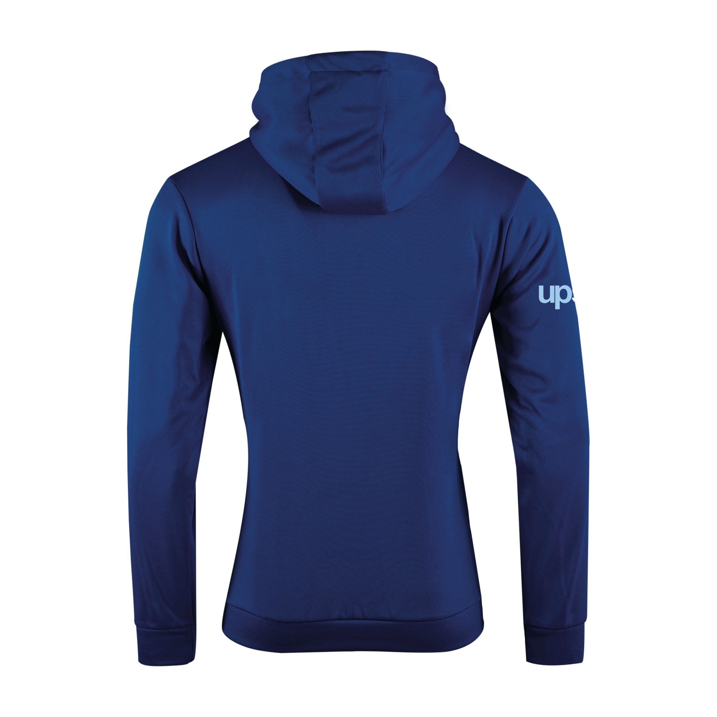 Plymouth University Men's Rugby Fortis Hoodie