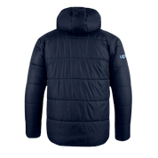 Plymouth University Men's Rugby Lorica Quilted Jacket