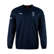 Plymouth University Men's Rugby Primus Smock