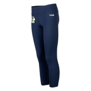 Plymouth University Women's Rugby Actus Performance Legging