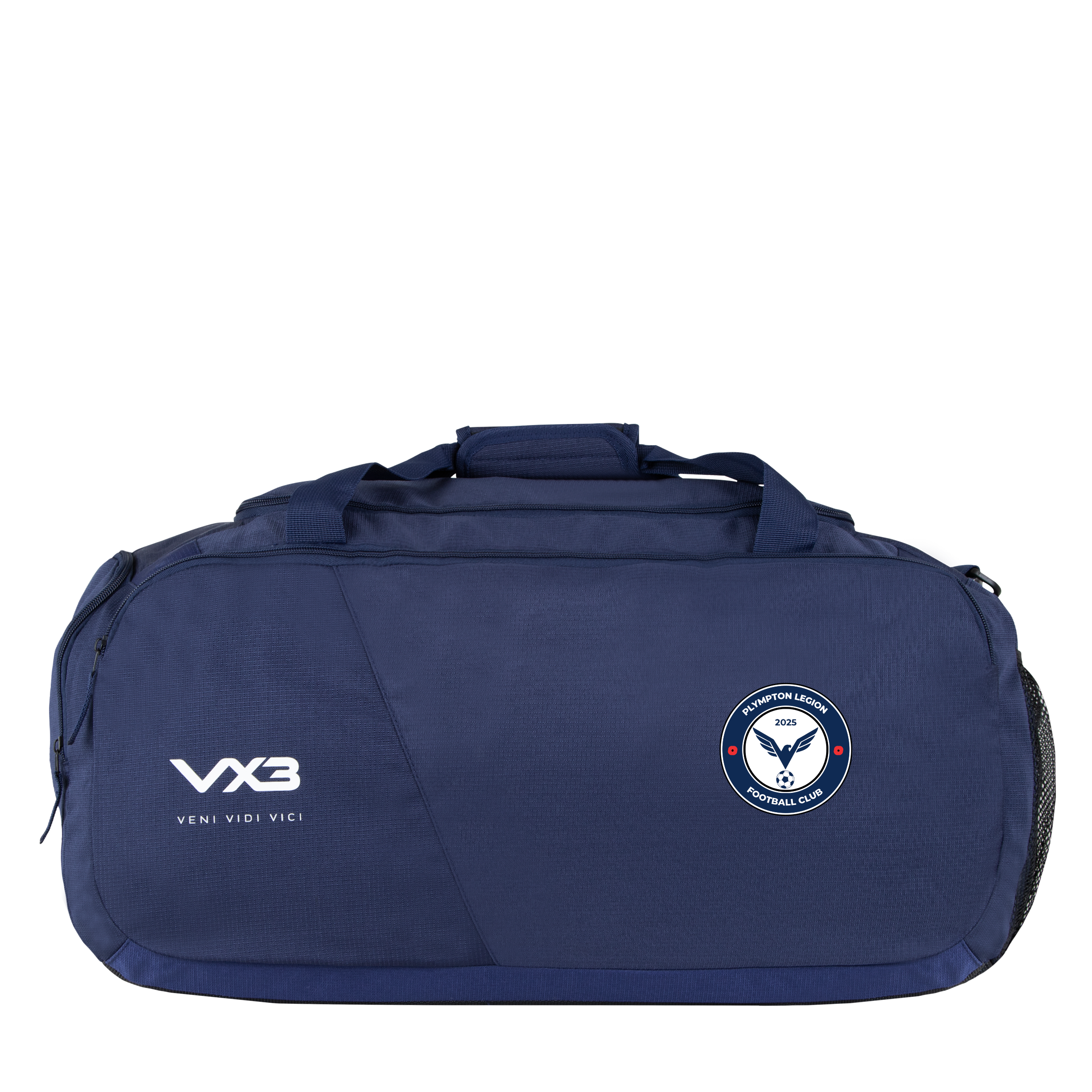 Plympton Legion FC Performance Kit Bag