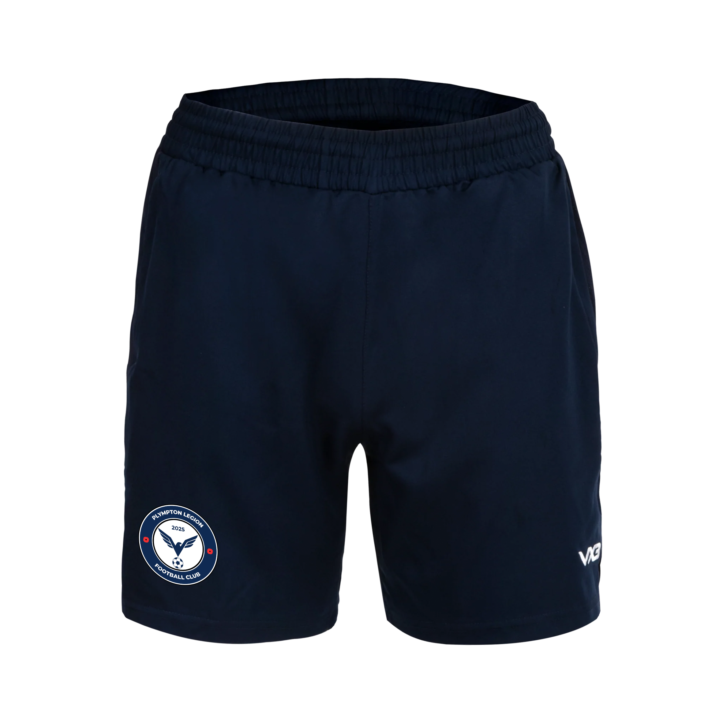Plympton Legion FC Majester Training Short