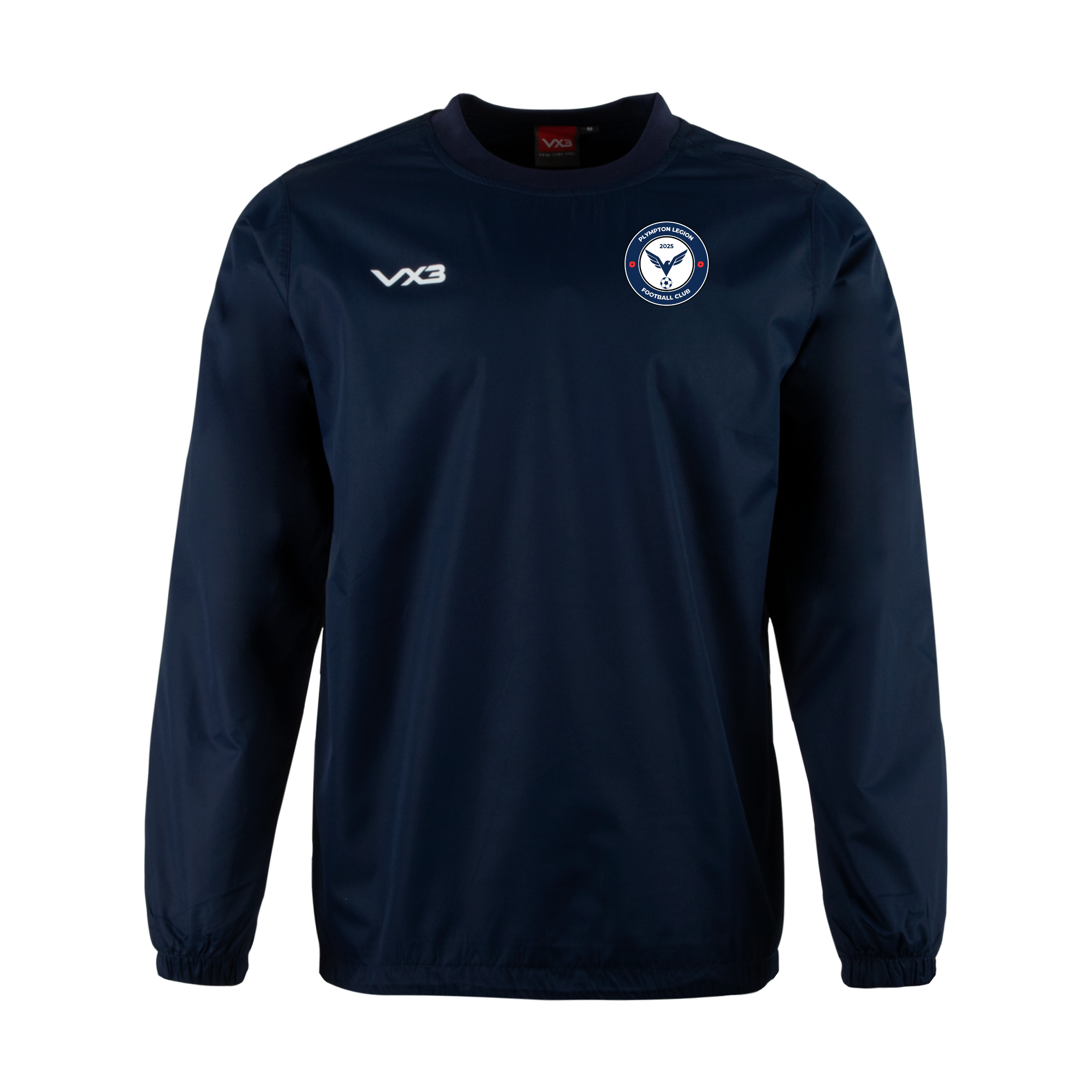 Plympton Legion FC Primus Smock