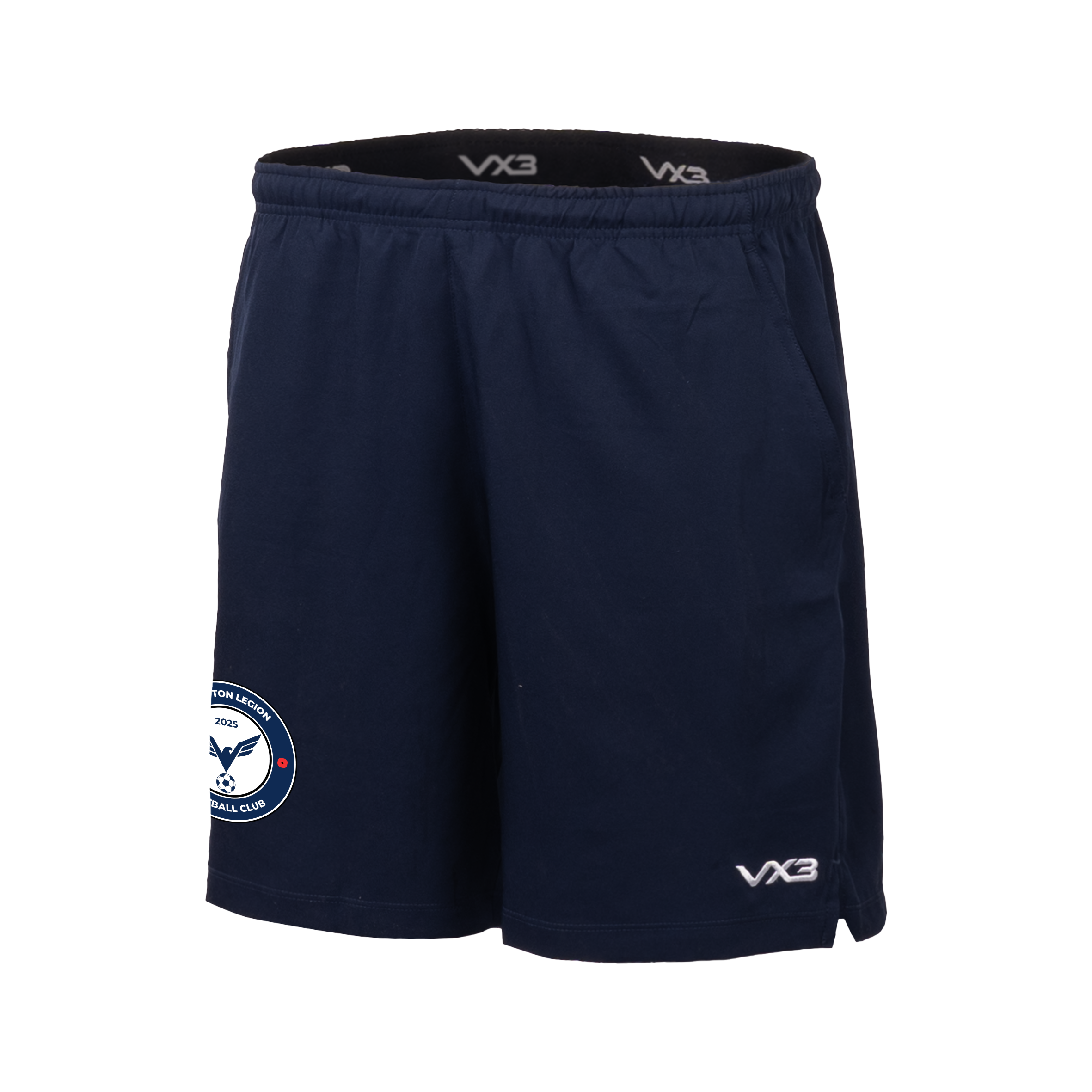 Plympton Legion FC Primus Travel Short