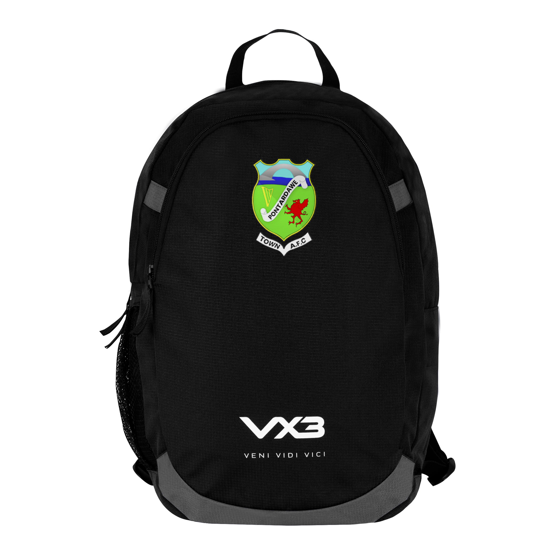 Pontardawe Town AFC Performance Backpack