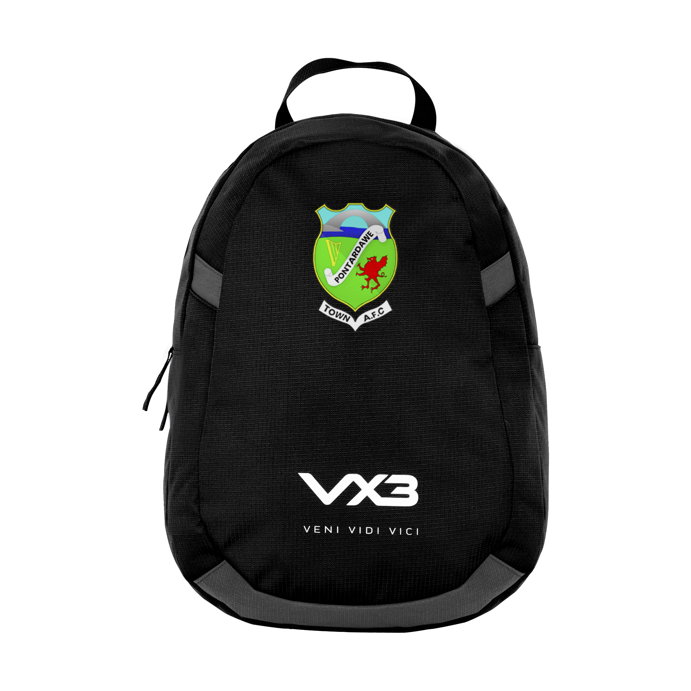 Pontardawe Town AFC Performance Boot Bag