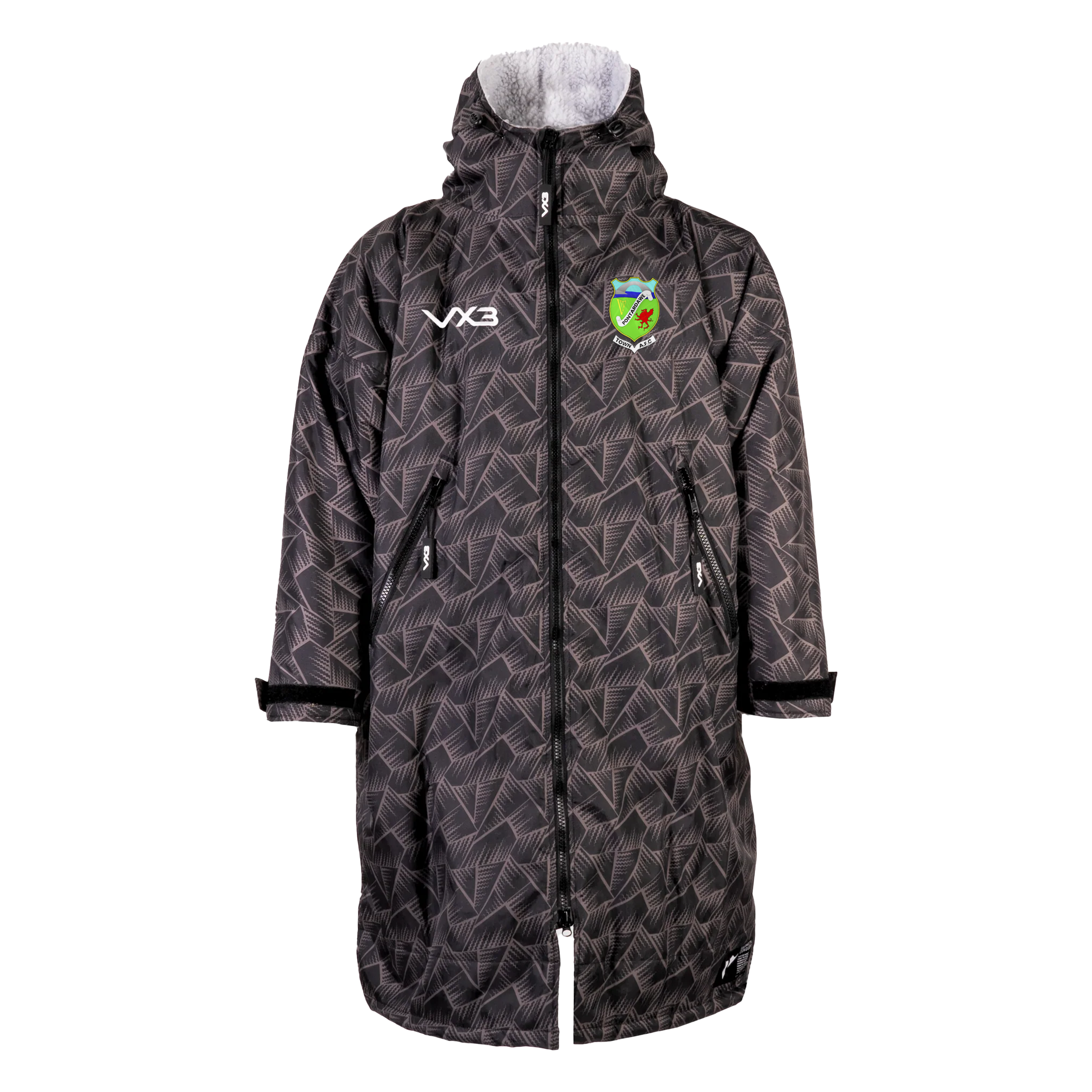 Pontardawe Town AFC Duro Elite Sports Robe