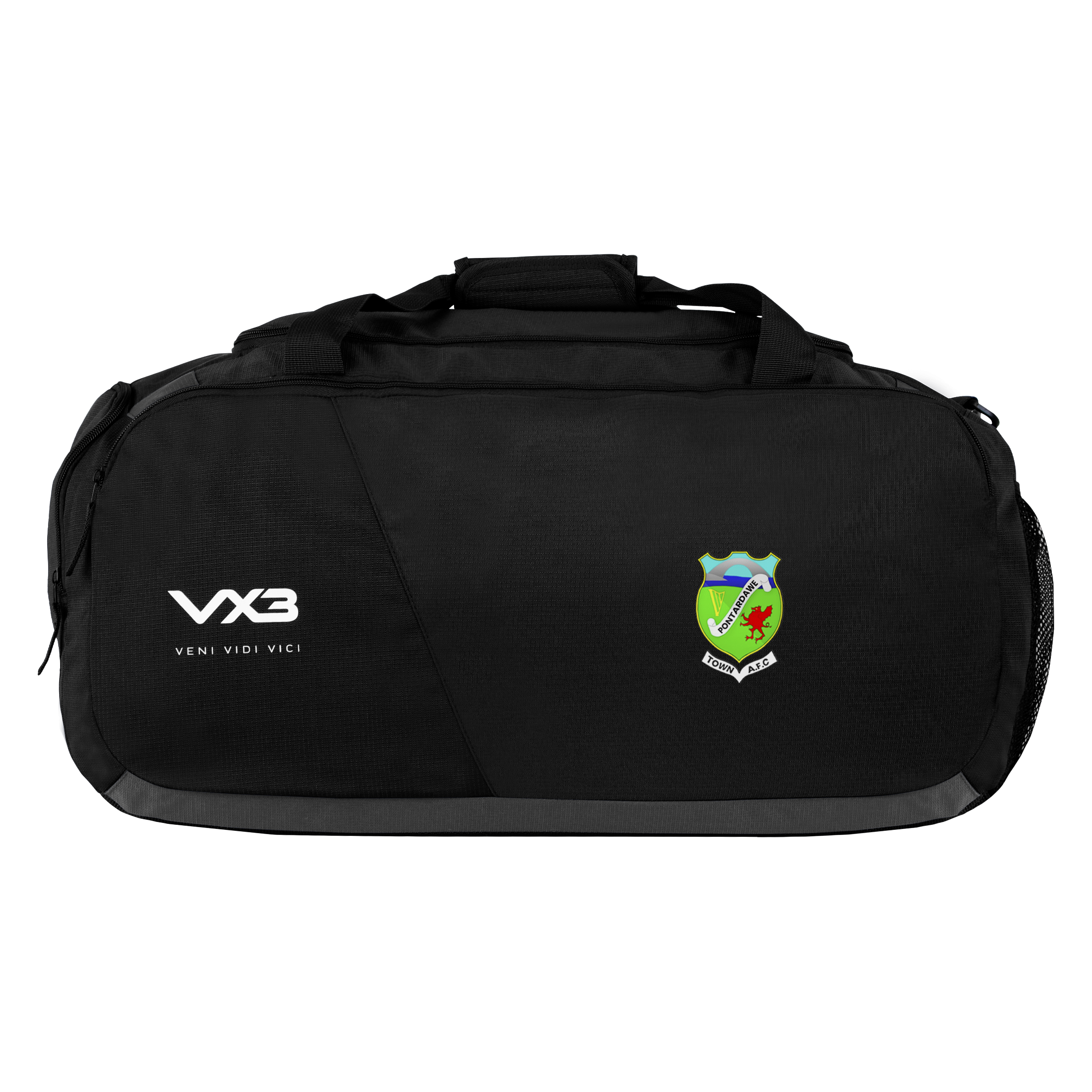 Pontardawe Town AFC Performance Kit Bag
