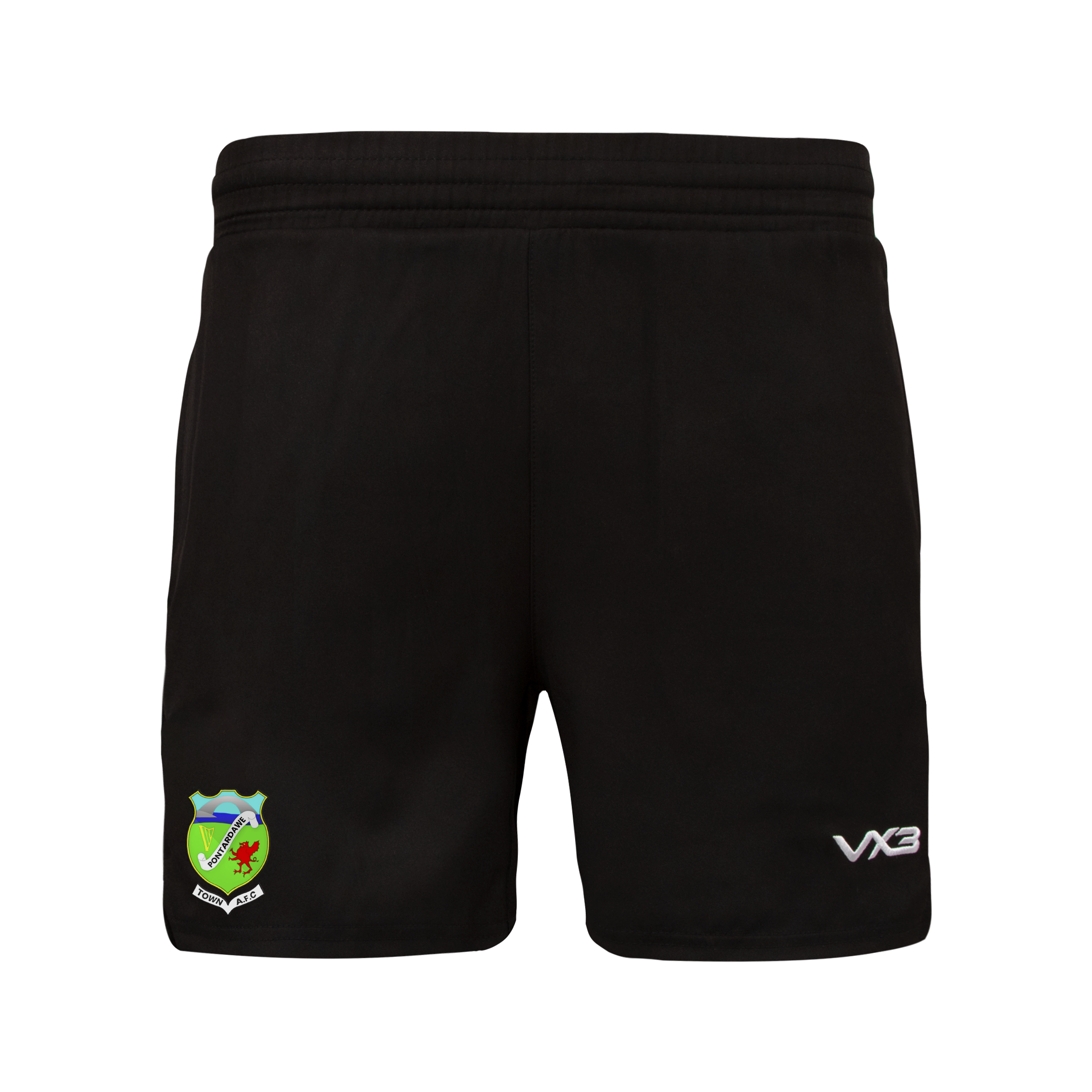 Pontardawe Town AFC Ludus Gym Shorts