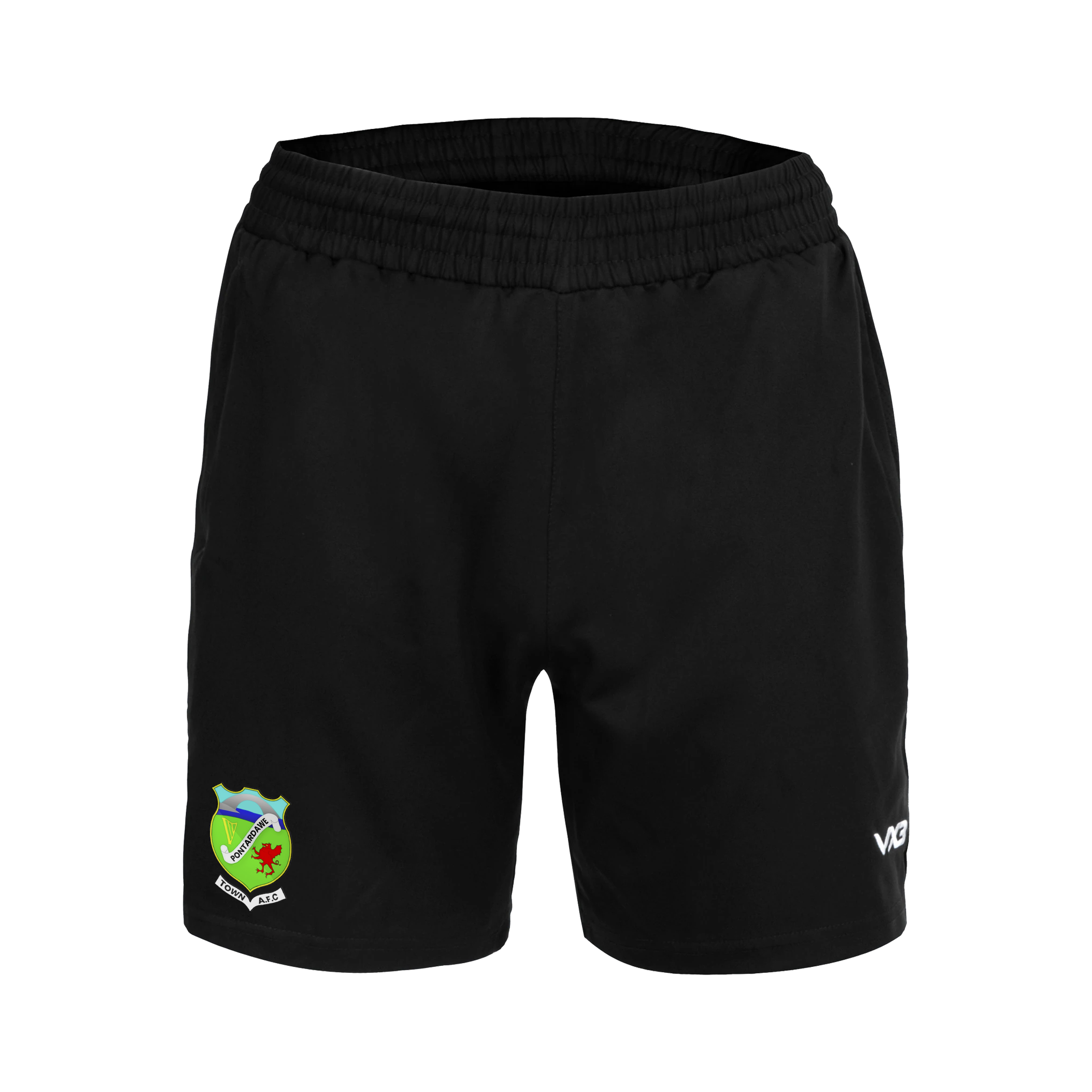 Pontardawe Town AFC Majester Training Short