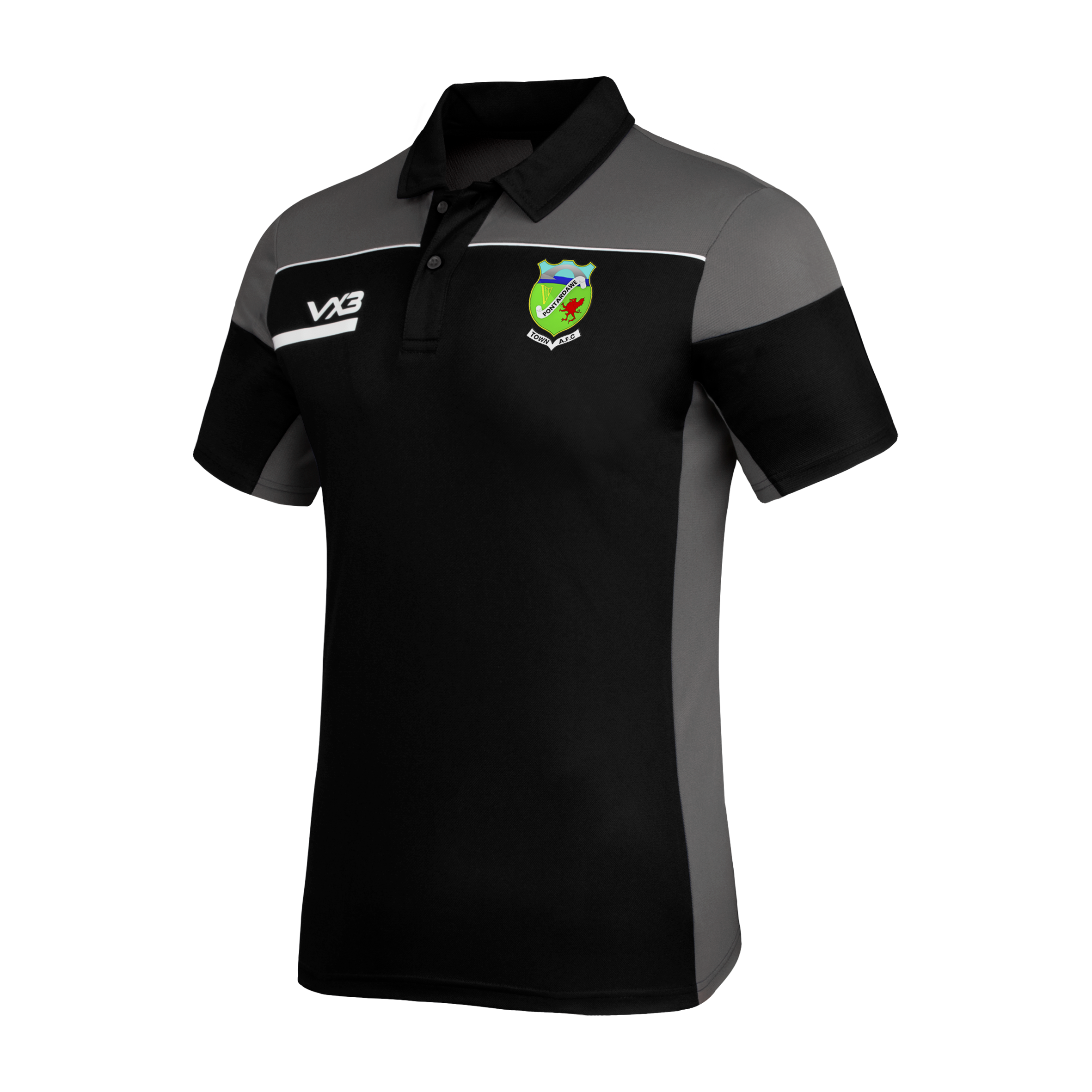 Pontardawe Town AFC Opus Polo