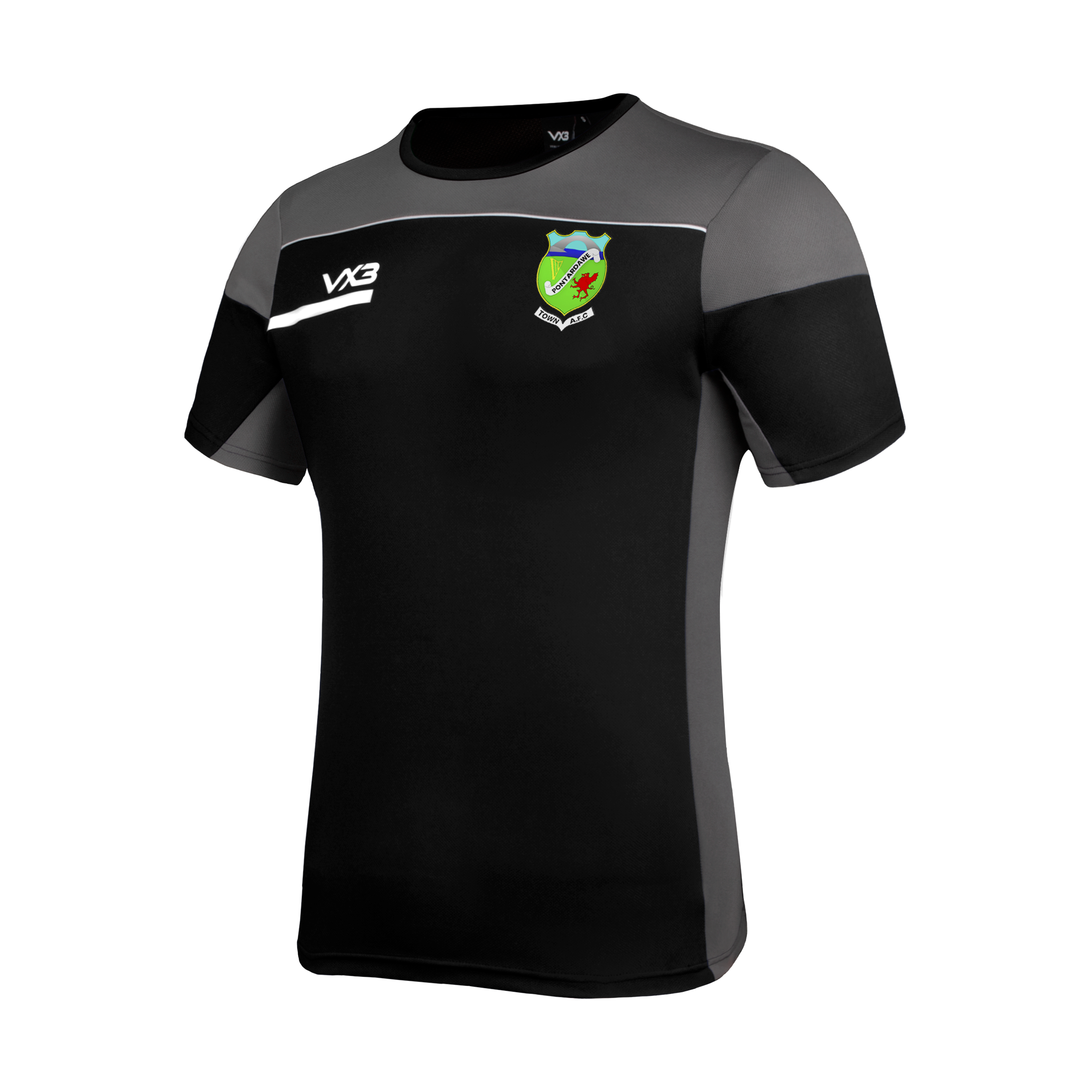Pontardawe Town AFC Opus Tee Youth