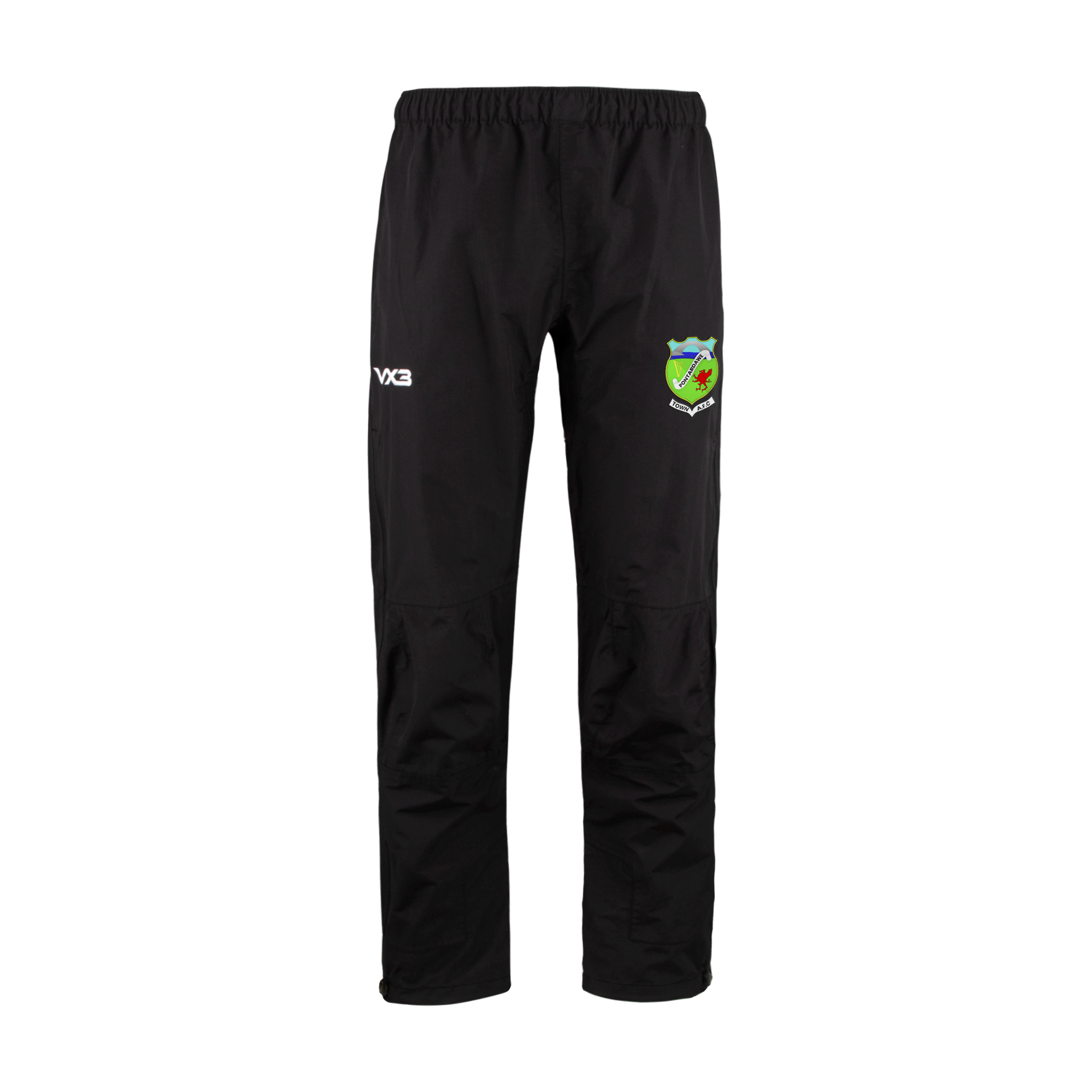 Pontardawe Town AFC Protego Waterproof Trousers