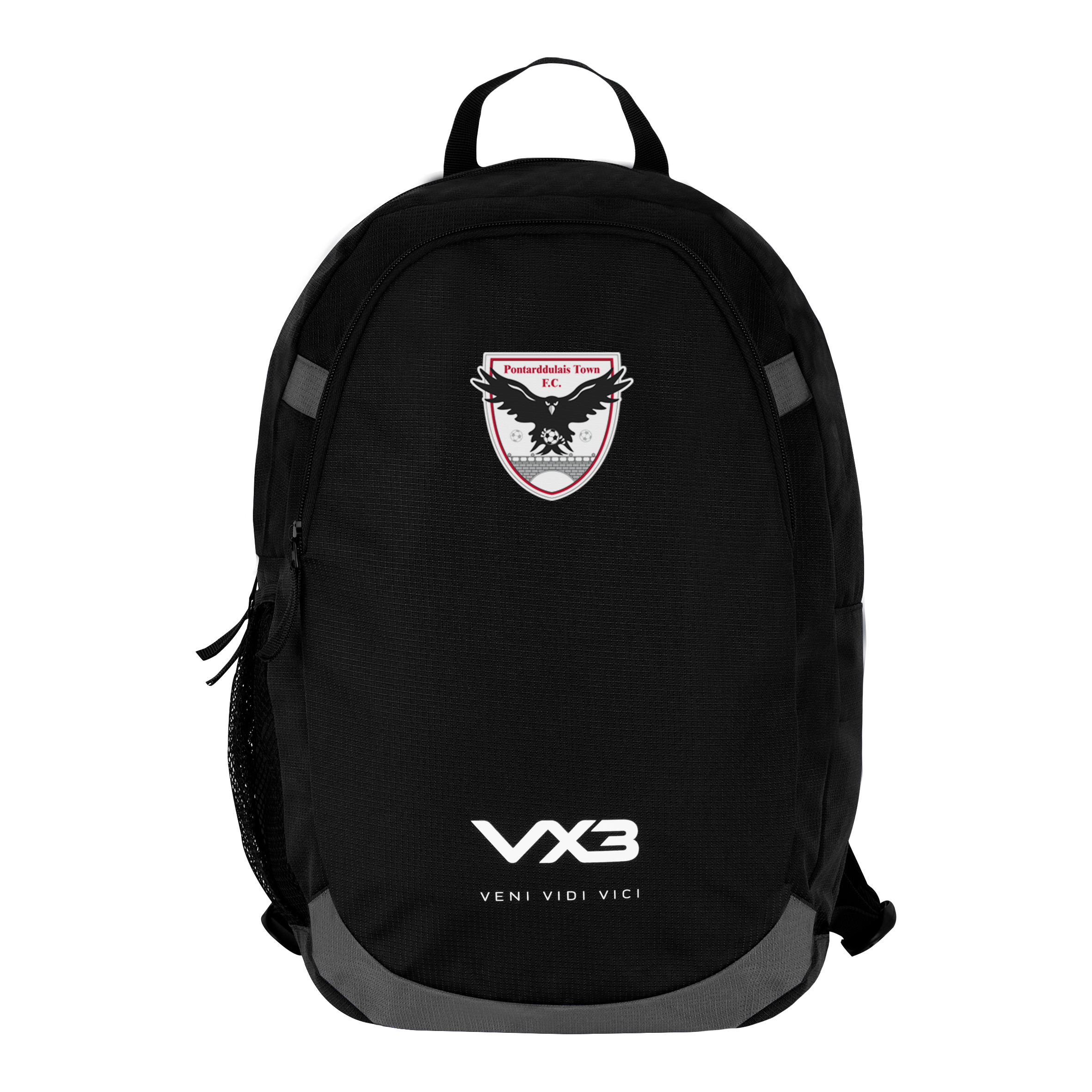 Pontarddulais Town FC Performance Backpack