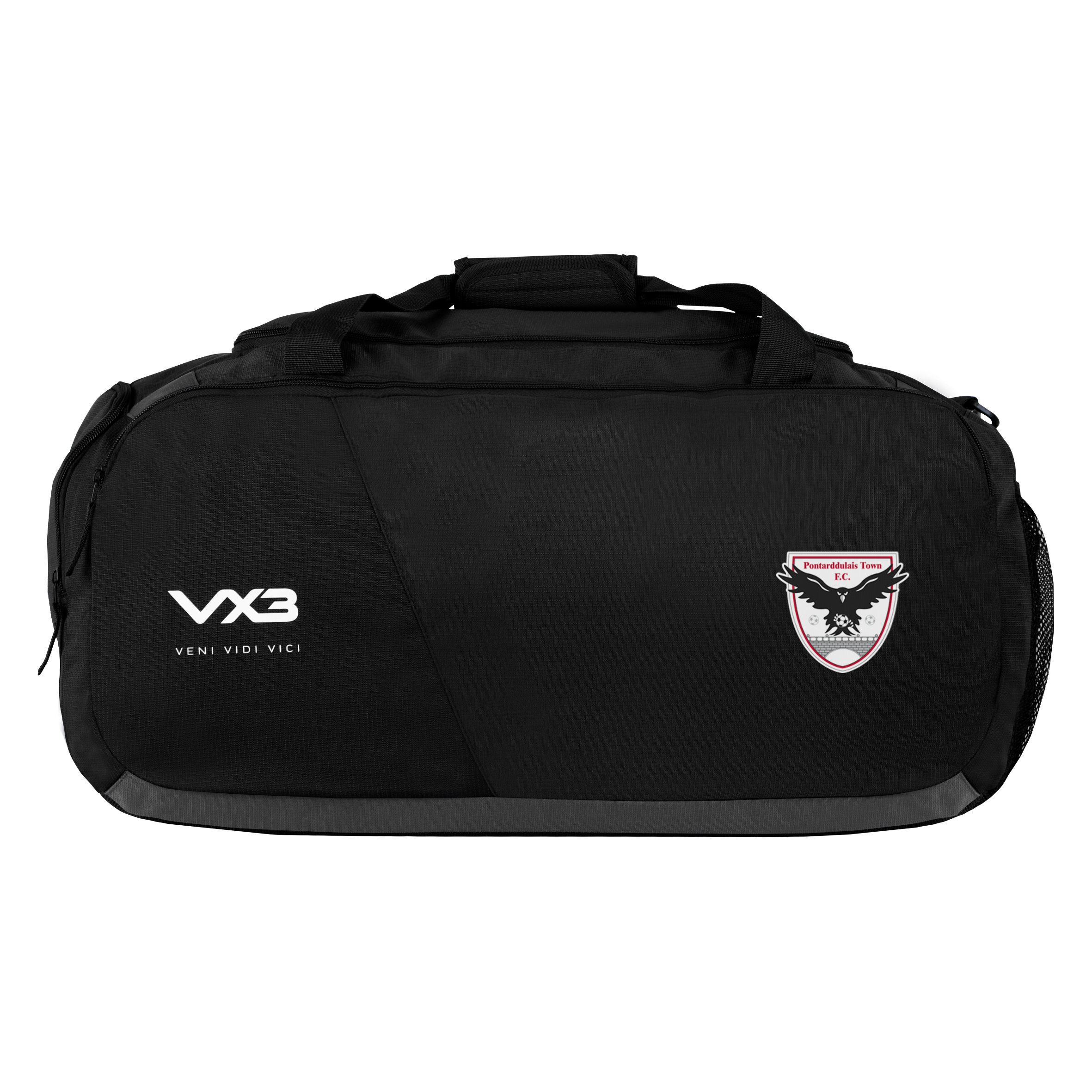 Pontarddulais Town FC Performance Kit Bag