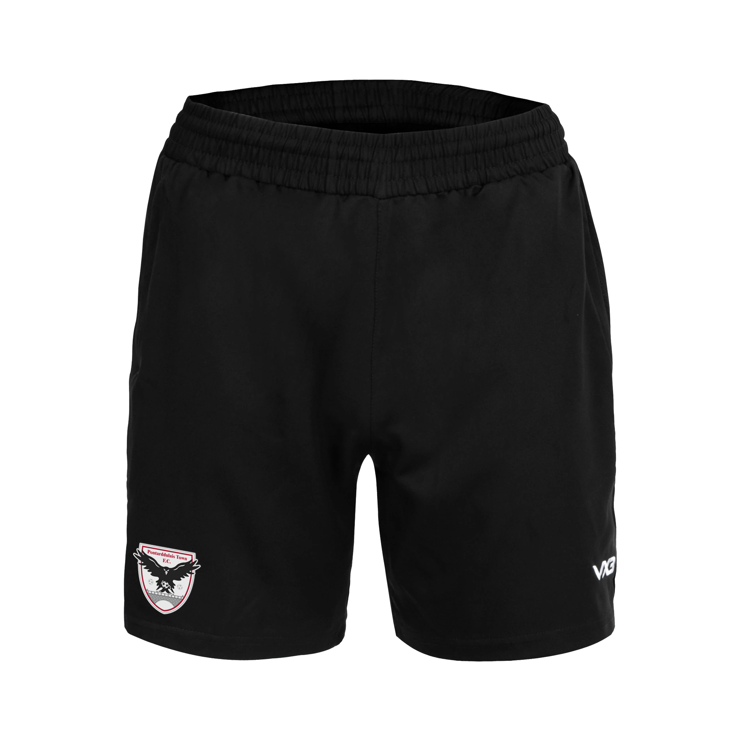 Pontarddulais Town FC Majester Training Short