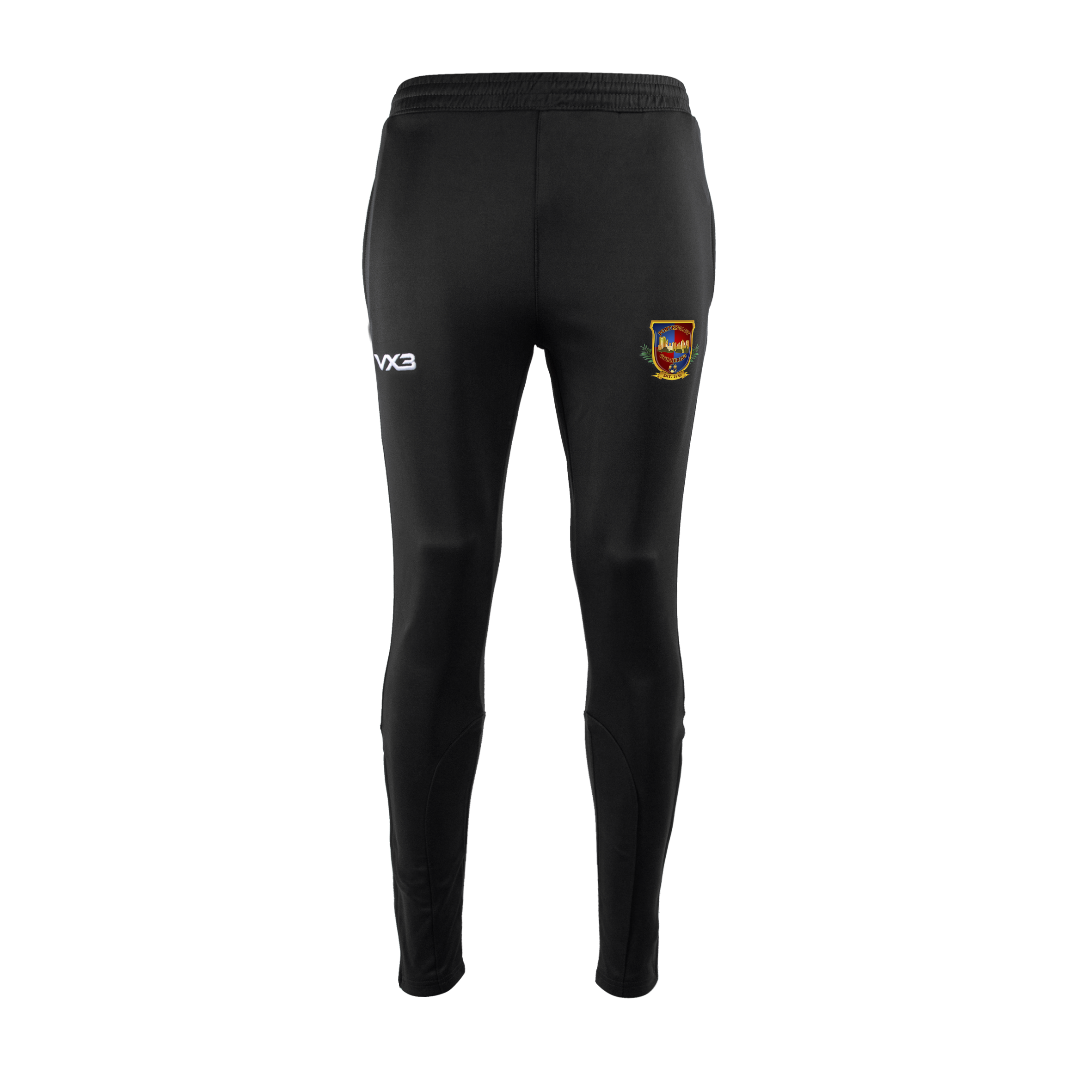 Pontefract Collieries FC Primus Youth Skinny Pants