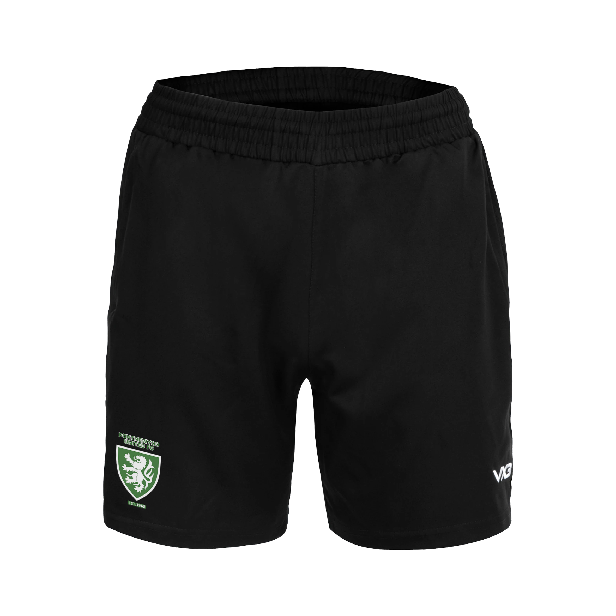 Pontnewydd FC Majester Training Short