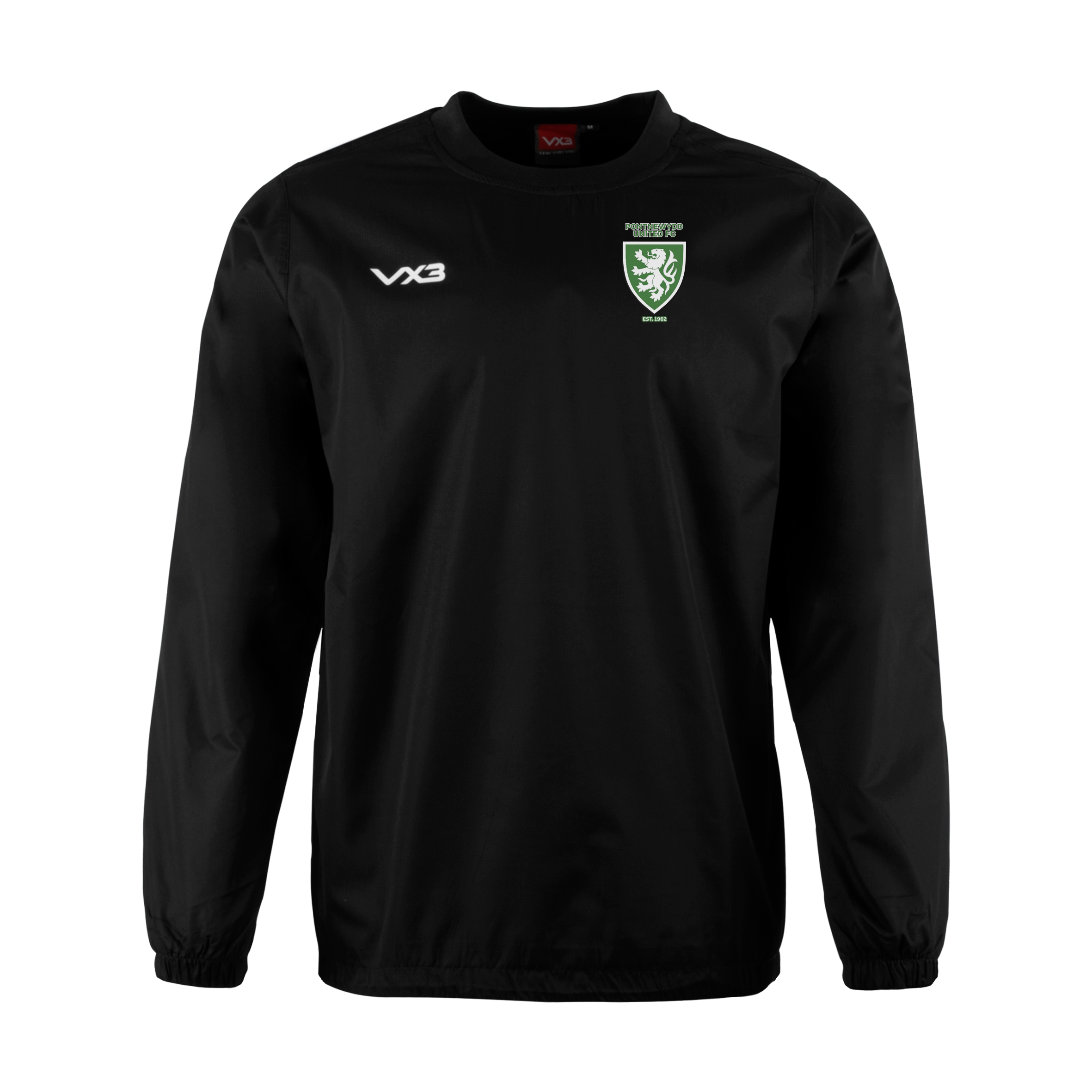 Pontnewydd FC Primus Youth Smock